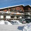 H�tel Alpen Roc, France, Morzine