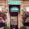 Argyll Hotel, United Kingdom, Glasgow