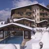 L'Hermine Blanche, France, Morzine