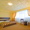 Hotel Charter Otopeni, Romania, Otopeni