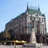 Moskva Hotel, Serbia, Belgrade