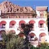 Hotel Villa Bellavista, Italy, Praiano