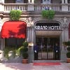 Grand Hotel, Italy, Verona