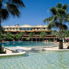 Savoy Beach Hotel, Italy, Paestum