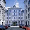 Hotel Kong Arthur, Danemark, Copenhague