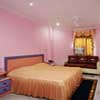 Hotel Mandakini Villas, India, Agra