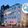 Hotel Fox, Danemark, Copenhague