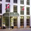 Hotel Danmark, Danemark, Copenhague