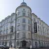 Ibsens Hotel, Danemark, Copenhague