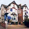 The Ascott, United Kingdom, Manchester