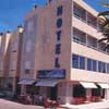 Hotel Mirablau, Spain, Aguadulce