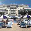 Continental, France, Saint Raphael