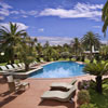 Hotel Esplanade, Italy, Paestum