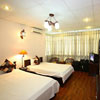 Hanoi Lucky I Hotel, Vietnam, Hanoi