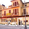 Hotel La Caravella, Italy, Rome Airport