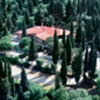 Villa Dei Bosconi, Italy, Fiesole