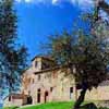 Relais Castelbigozzi, Italy, Monteriggioni