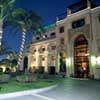 Hotel Argana, Morocco, Agadir
