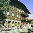 Hotel Blumental Murren, Switzerland, Muerren