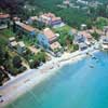 Coral Hotel Corfu, Greece, Corfu