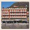 Samos Hotel, Greece, Samos