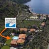 Aktivhotel Santalucia, Italy, Torbole sul Garda