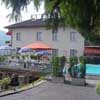 Morgana, Switzerland, Mendrisio