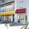 City Hotel - Belgrade, Serbia, Belgrade