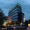 Mr. President Design Hotel, Serbia, Belgrado
