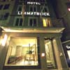 Hotel Limmatblick, Switzerland, Z�rich