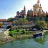 Sveti Georgije Hotel, Serbia, Novi Sad