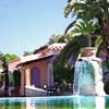 Hotel Carlo Magno, Italy, Ischia