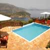 Arethousa Villas, Greece, Lefkada