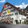 Hotel Hirschen, Switzerland, Ramsen