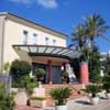 La P�rgola Aparthotel, Espa�a, Andratx