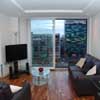 Quay Apartment, United Kingdom, Manchester