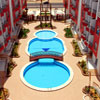 Desert Pearl Apartments, Egypt, Hurghada