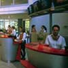 Park Inn Zurich Airport, Switzerland, Kloten - Z�rich Airport