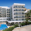 Gran Isla Piscis, Espanha, Alcudia