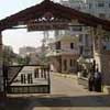 Cyber Service Apartments, India, Hyderabad