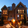 Residence Villa Frejus, Italy, Bardonecchia