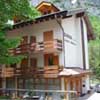 Garni Lago Nembia, Olaszorsz�g, San Lorenzo in Banale