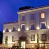 Relais 6, Italy, Rome