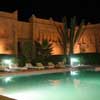 Kasbah Tizimi, Marruecos, Erfoud