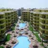 The Resort Apartments, Egypt, Hurghada