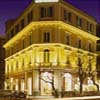 Hotel dei Consoli, Italya, Roma