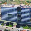 Hotel Gandia Palace, Spain, Playa de Gandia