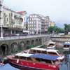 Hotel Italie et Suisse, Italy, Stresa