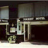 Century Hotel, B�lgica, Antu�rpia