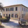 Villa Alma Pace, Italy, Livorno